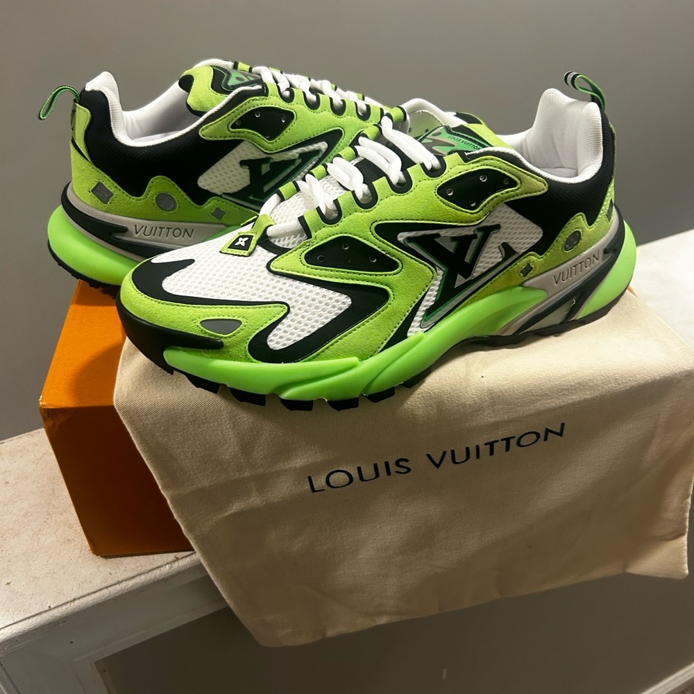 Brand new never warn LV Millennium